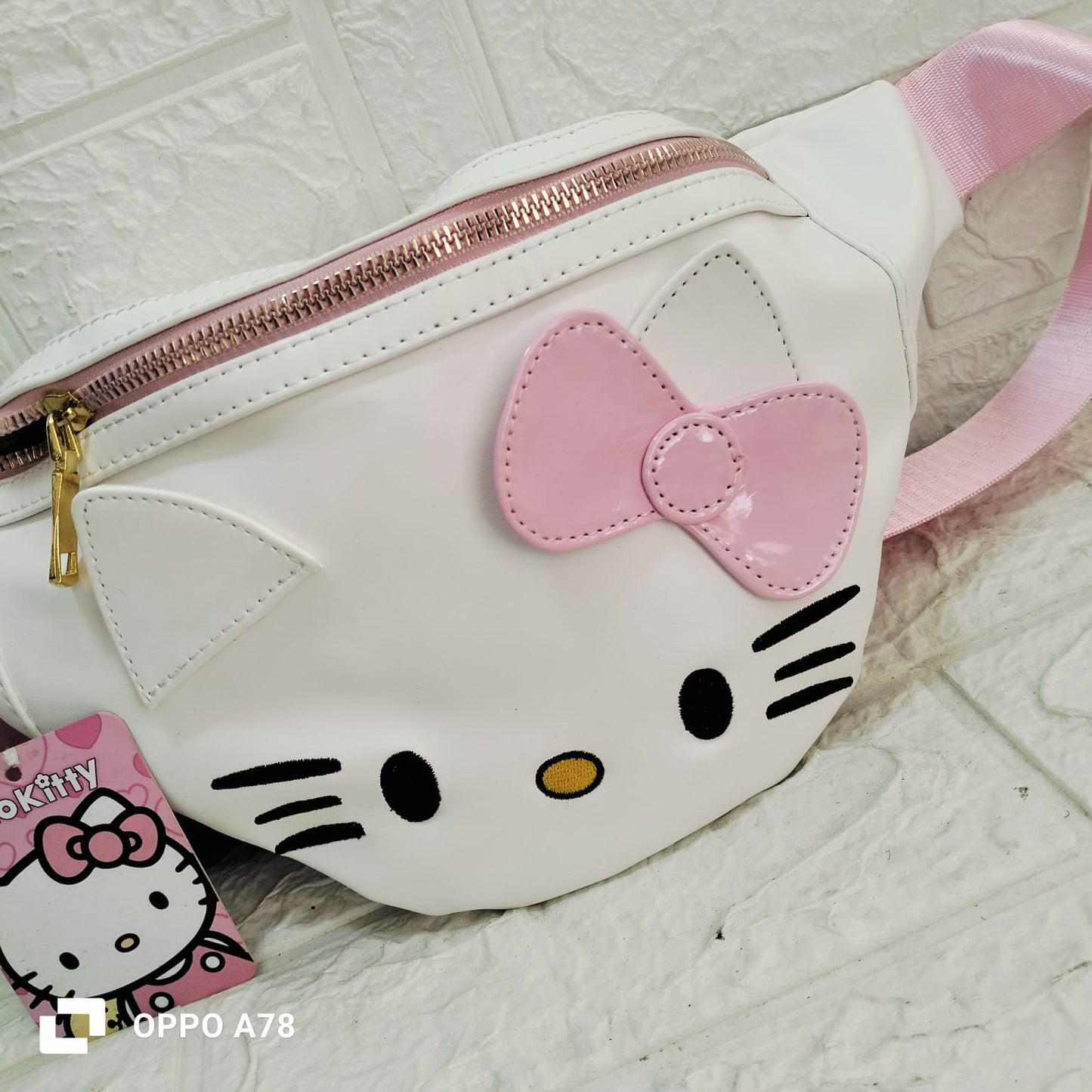 CANGURO DE KITY ✨🎀