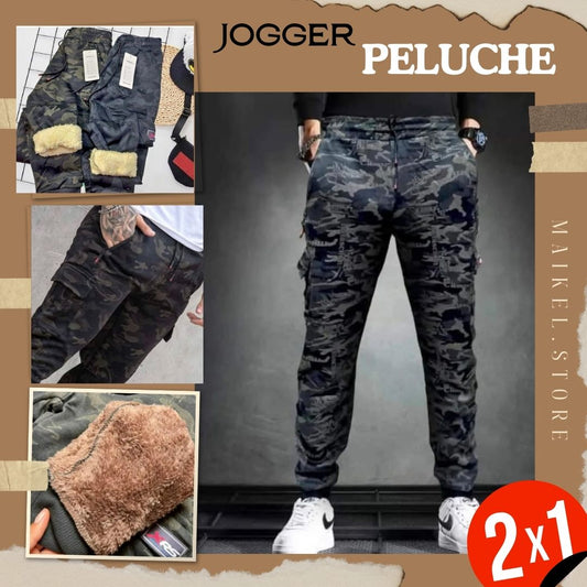 JOGUER PELUCHE DE CABALLERO 🤩🤩