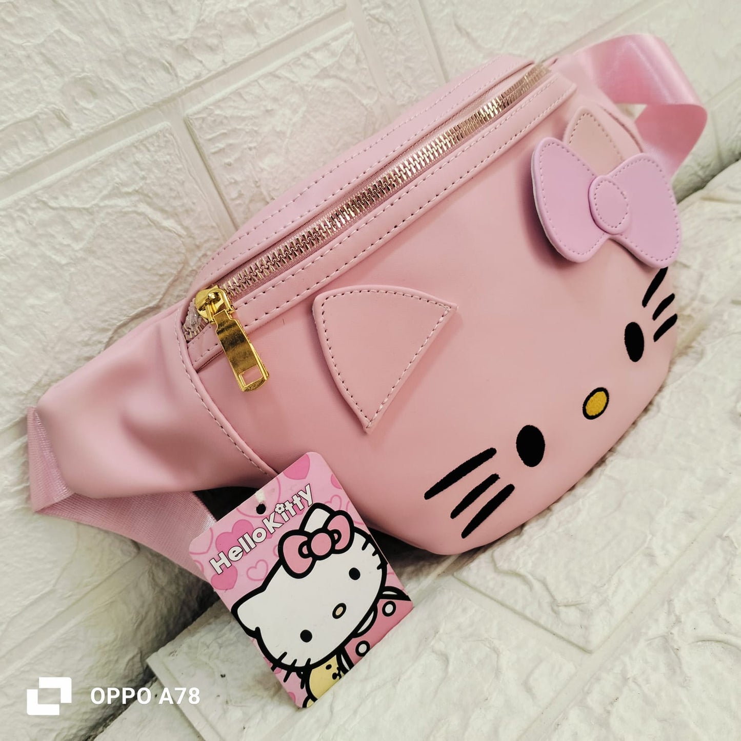 CANGURO DE KITY   ✨🎀