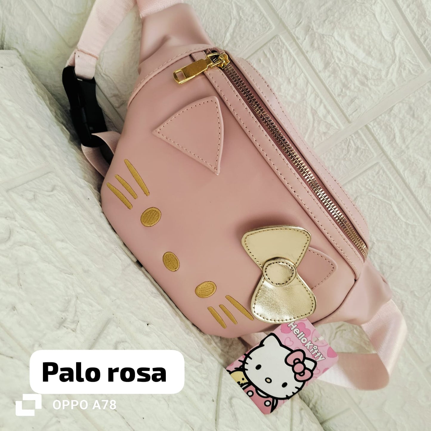CANGURO DE KITY   ✨🎀