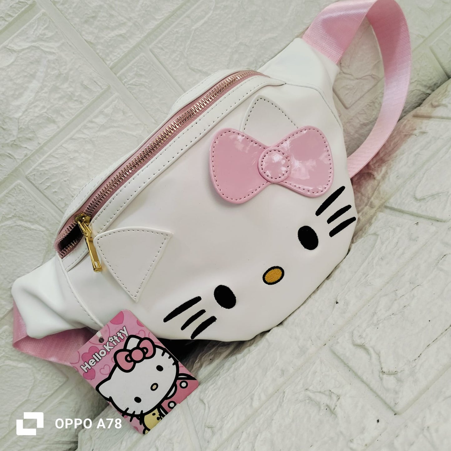 CANGURO DE KITY   ✨🎀