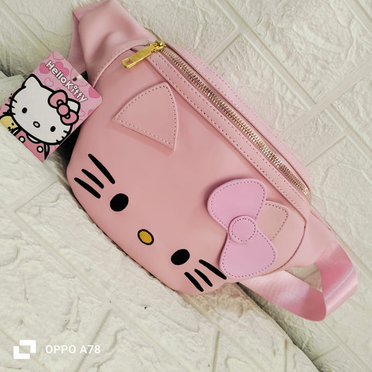 CANGURO DE KITY   ✨🎀