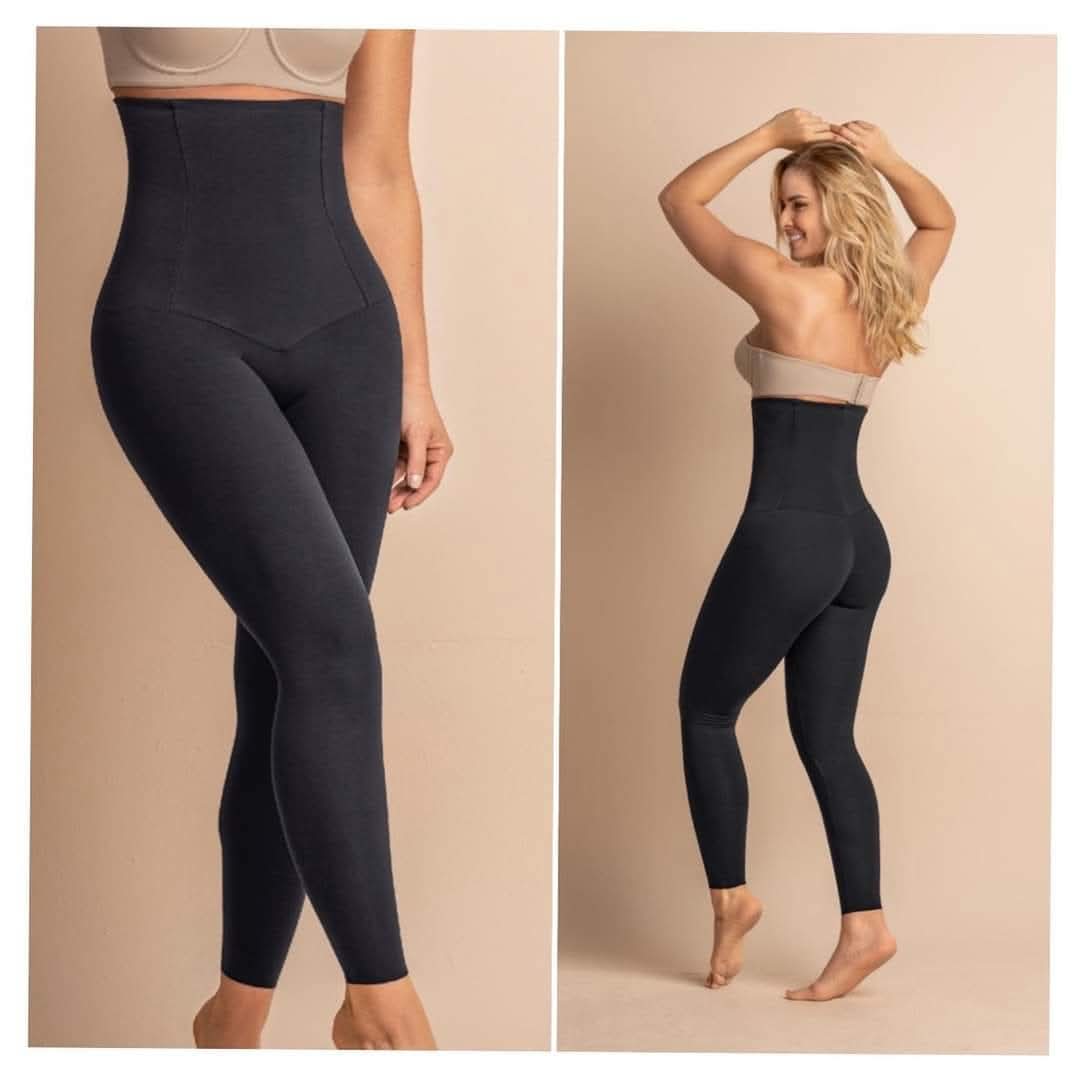 LEGGINS CONTROL DE ABDOMEN  FAJA 🤩