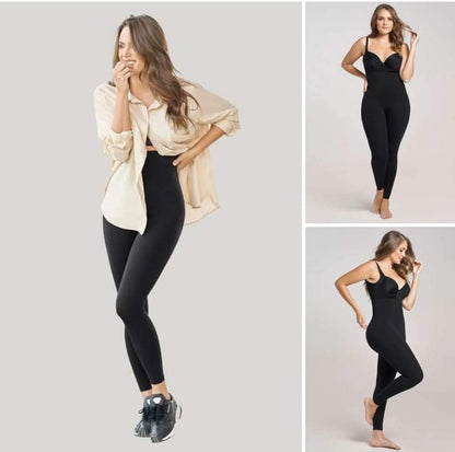 LEGGINS CONTROL DE ABDOMEN  FAJA 🤩